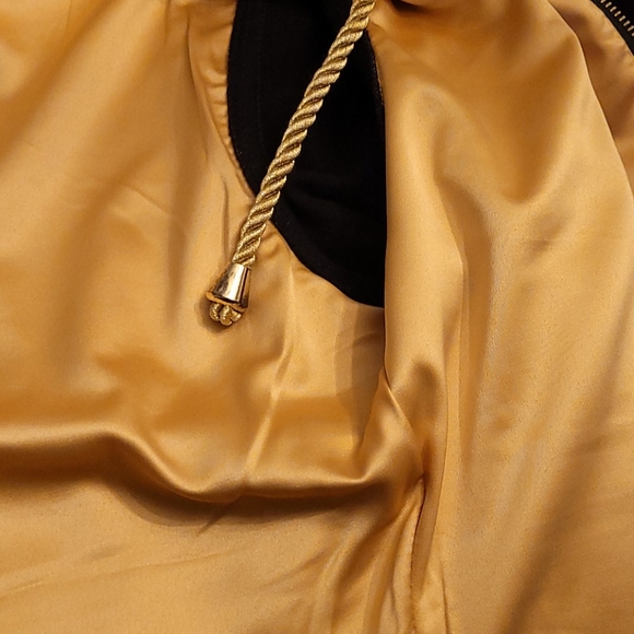 NEW Christian Audigier Zip up Hoodie - Picture 10 of 12